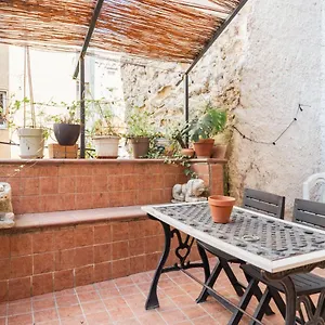 In Pieno Centro Storico Con Terrazzo “o’vicariello” Napoli