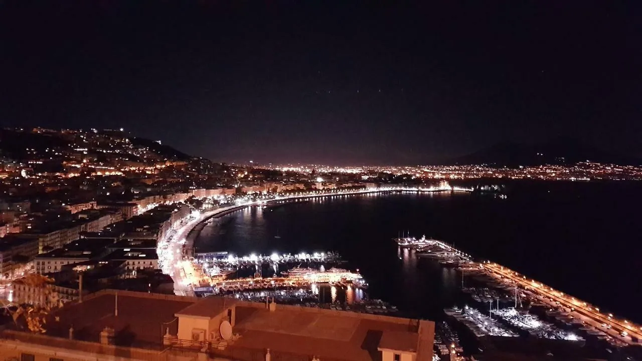 Appartamento La casa di Abbi Napoli